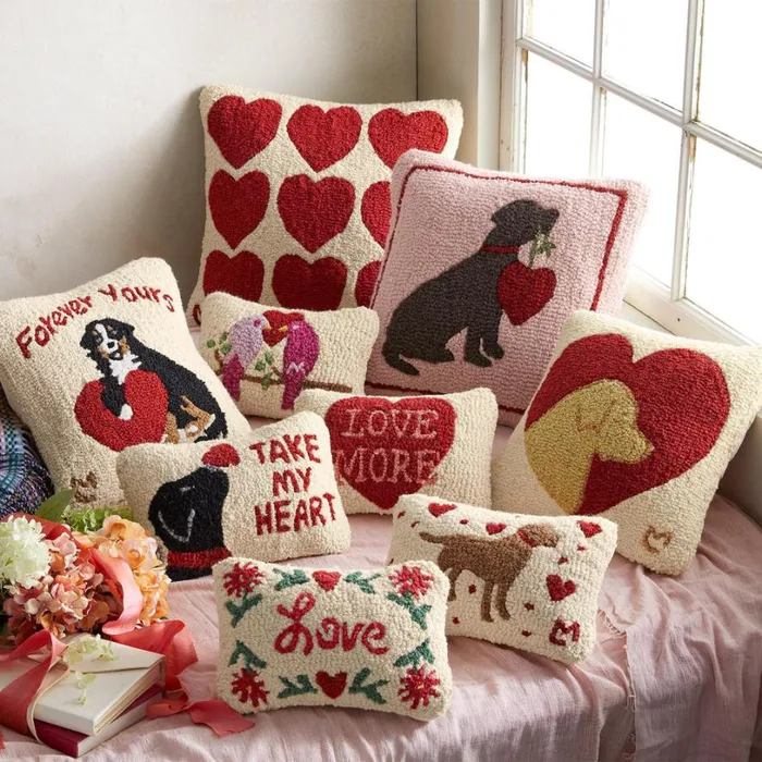 Women Love Flowers Mini Pillow Sundance Catalog Seasonal Women Love Flowers Mini Pillow Sundance Catalog Seasonal
