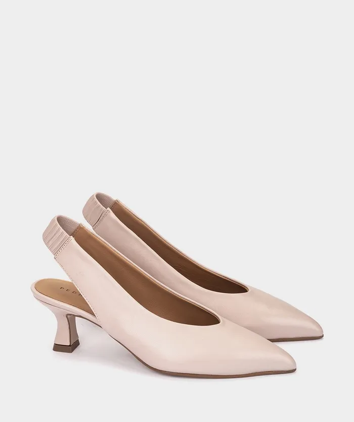 Women Mandalay Pink 8211 Pumps Pedro Miralles