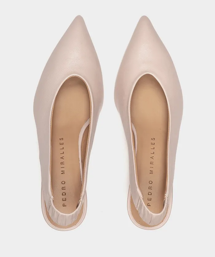 Women Mandalay Pink 8211 Pumps Pedro Miralles