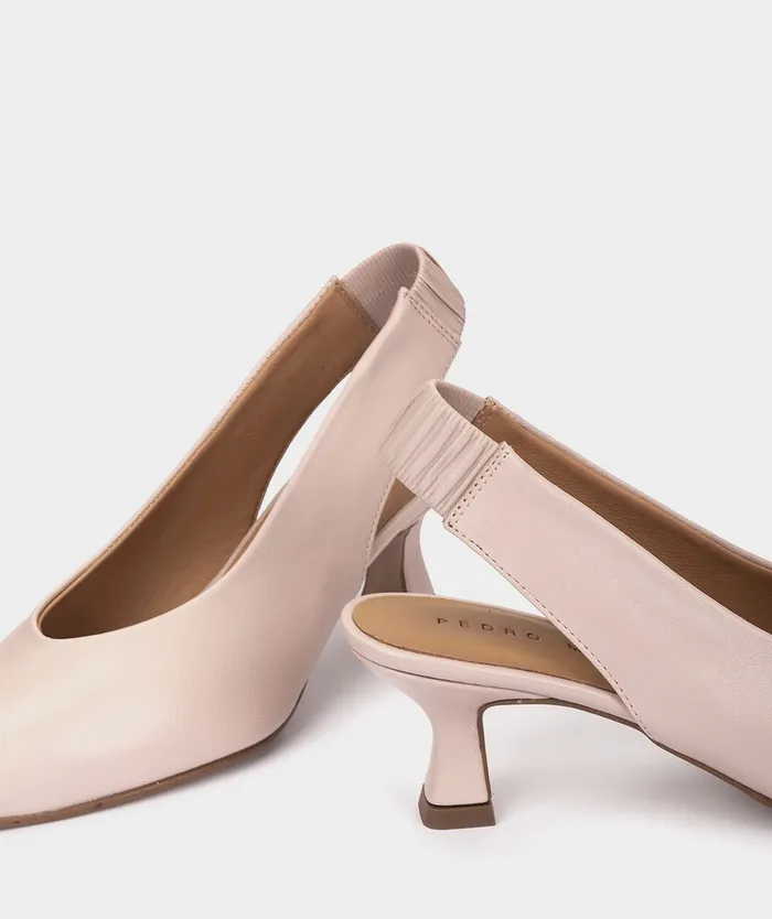 Women Mandalay Pink 8211 Pumps Pedro Miralles