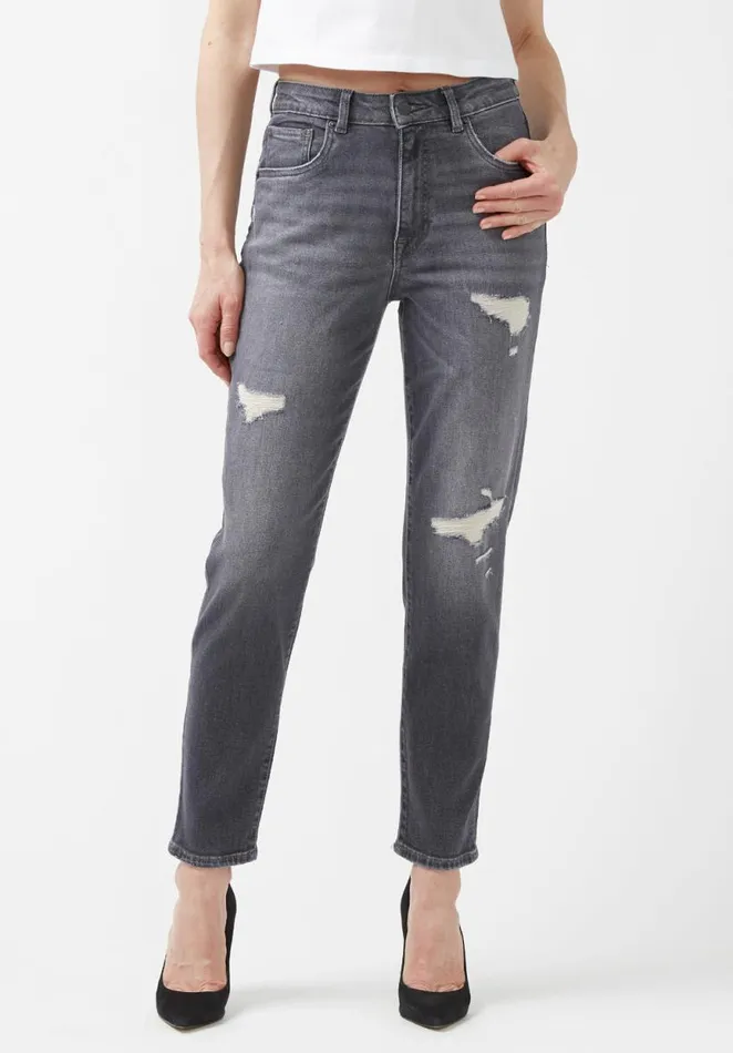 Women Margot Authentic Grey Mom Jeans Grey Buffalo David Bitton Mom Jeans Margot Women Margot Authentic Grey Mom Jeans Grey Buffalo David Bitton Mom Jeans Margot