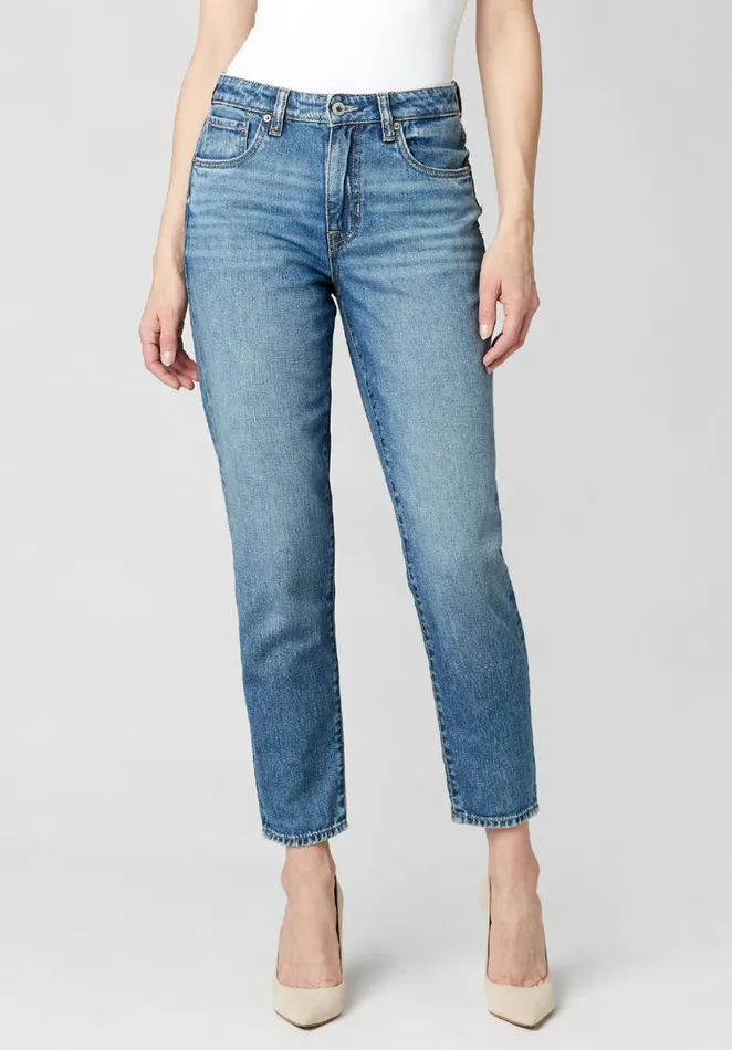 Women Margot Vintage Blue Mom Jeans Indigo Buffalo David Bitton Mom Jeans Margot Women Margot Vintage Blue Mom Jeans Indigo Buffalo David Bitton Mom Jeans Margot
