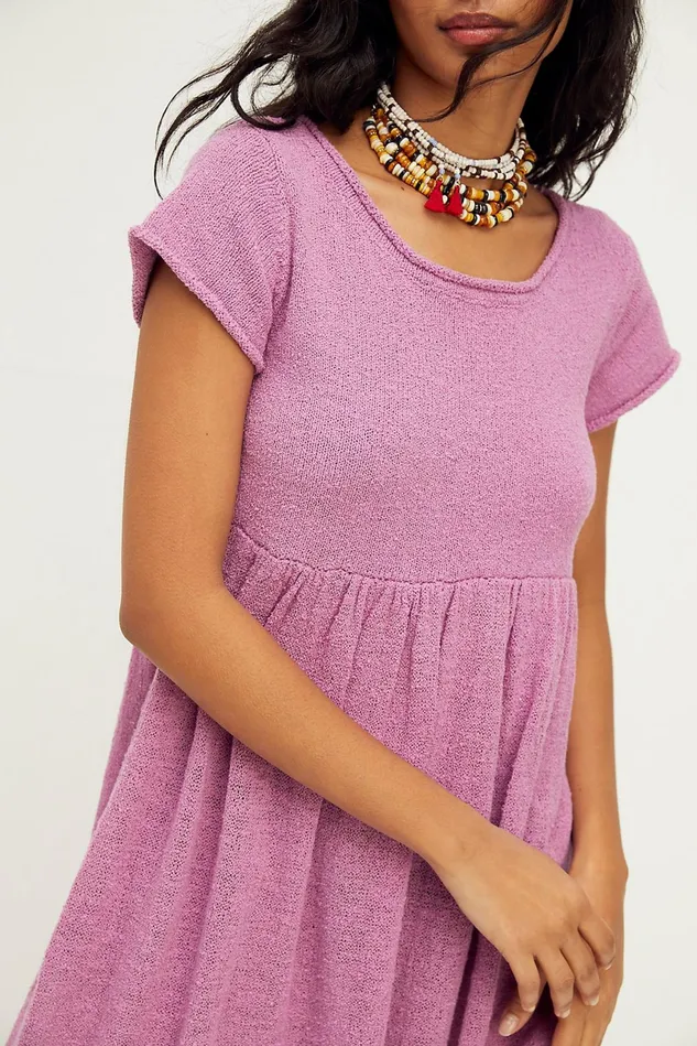 Women Maxi Dresses Free People Myla Sweater Dress Valley Girl