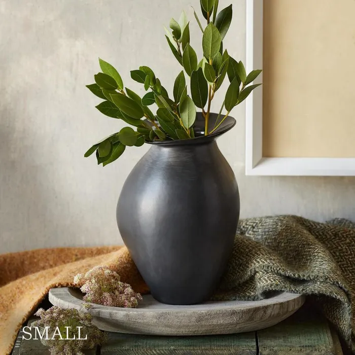 Women Melange Vase Green Sundance Catalog Decor Women Melange Vase Green Sundance Catalog Decor