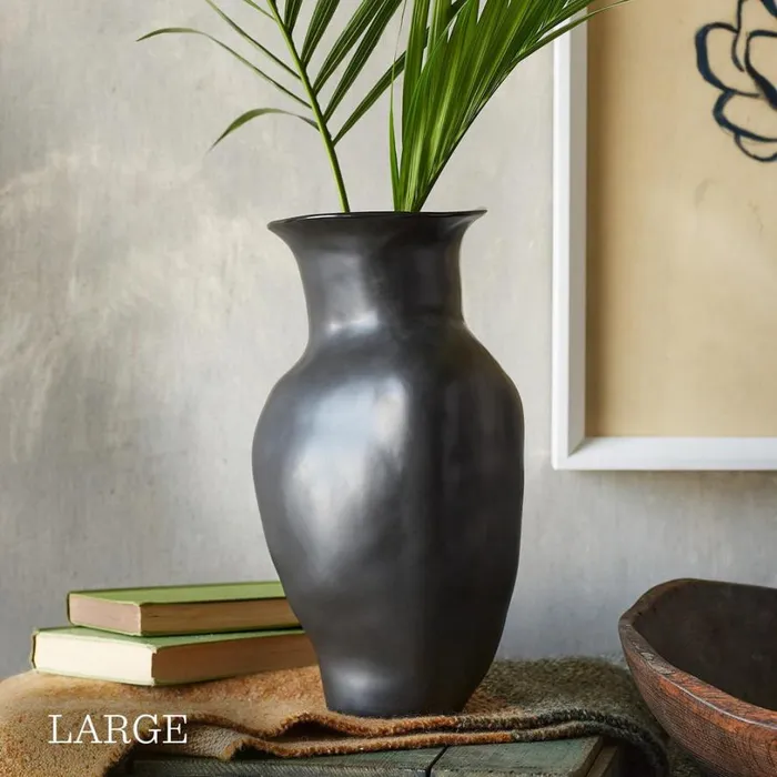 Women Melange Vase Green Sundance Catalog Decor Women Melange Vase Green Sundance Catalog Decor