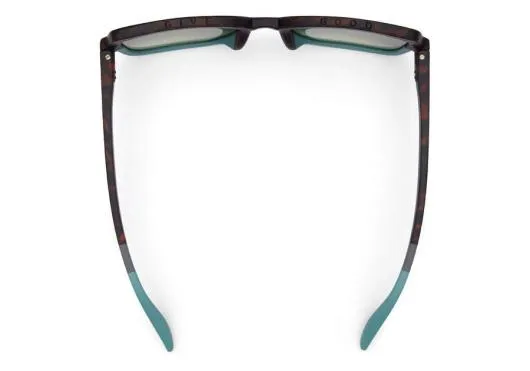 WomenMen Athena Matte Blonde Tort Sage Steel Fadegreen Grey TOMS Sunglasses