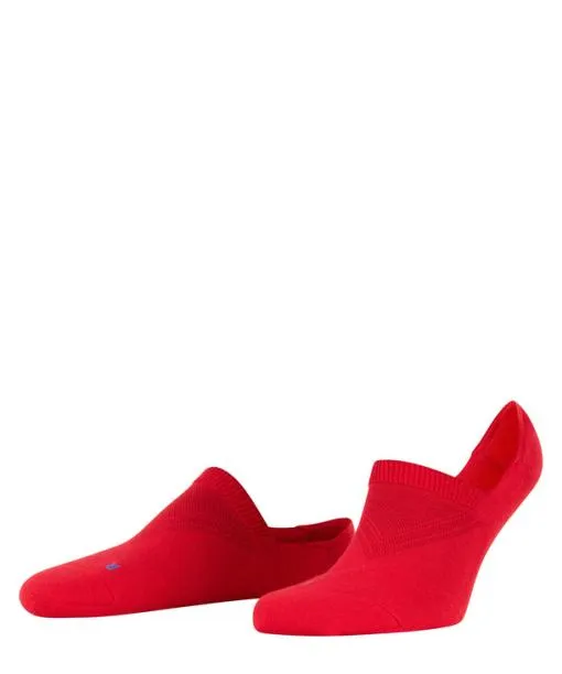 WomenMen Cool Kick Unisex No Show Socks Fire FALKE No Show Socks