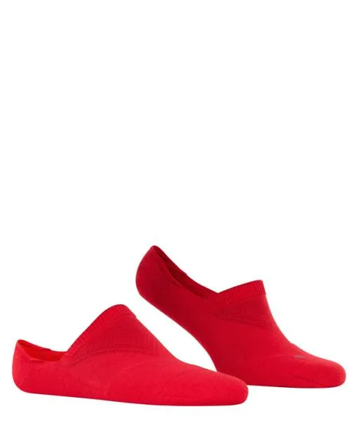 WomenMen Cool Kick Unisex No Show Socks Fire FALKE No Show Socks