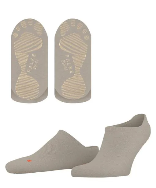 WomenMen Cool Kick Unisex Sneaker Socks Towel FALKE House Socks and Slippers