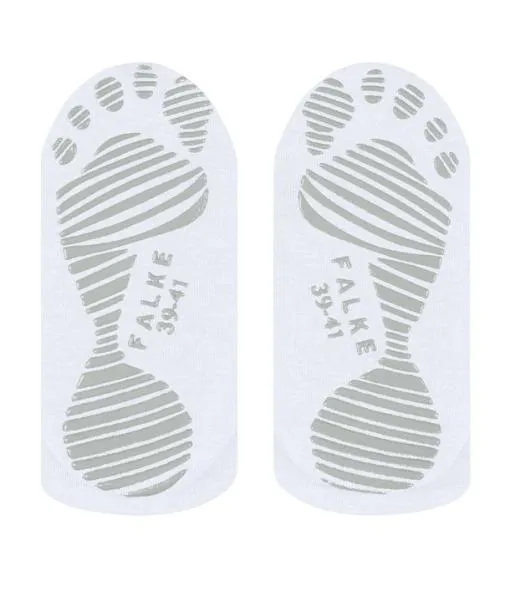 WomenMen Cool Kick Unisex Sneaker Socks White FALKE Ankle Socks
