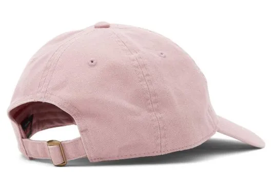 WomenMen Logo Dad Hat Dusty Rose TOMS Hats and Beanies WomenMen Logo Dad Hat Dusty Rose TOMS Hats and Beanies