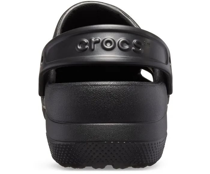 WomenMen Specialist II Vent Clog Black Crocs Clogs
