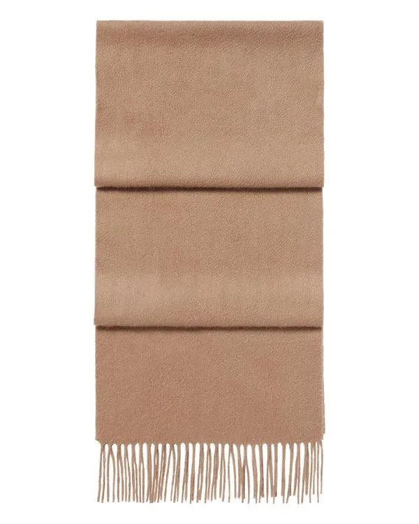 WomenMen Unisex Woven Cashmere ScarfIn Dark Tan Brown Dark Tan Brown NPeal Cashmere Scarves WomenMen Unisex Woven Cashmere ScarfIn Dark Tan Brown Dark Tan Brown NPeal Cashmere Scarves