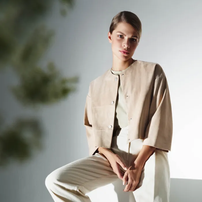 Women Mia Jackets and Coats HGL