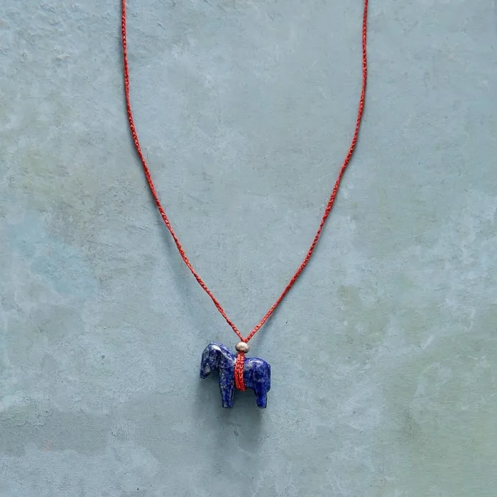 Women Mighty Mondo Necklace Sundance Catalog Necklaces