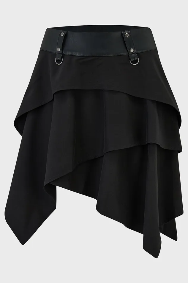 Women Mini Skirts Killstar Dreamanicon Skirt