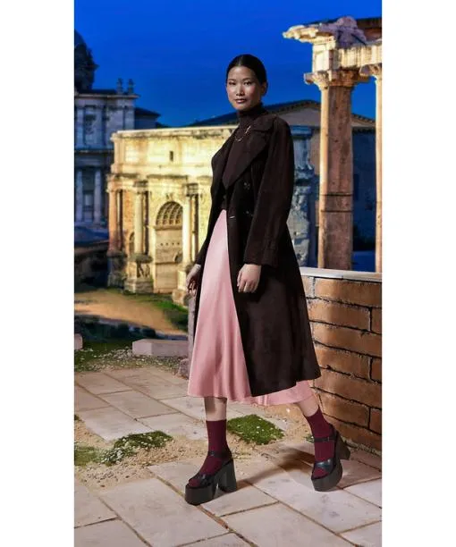 Women Monument Women Socks Straw Mel FALKE Socks