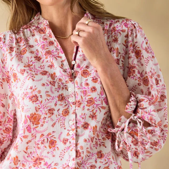 Women Nadine Top Marshmallow Sundance Catalog Tops Women Nadine Top Marshmallow Sundance Catalog Tops