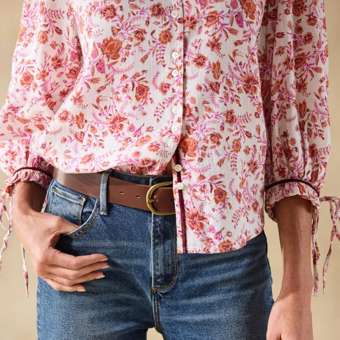 Women Nadine Top Marshmallow Sundance Catalog Tops Women Nadine Top Marshmallow Sundance Catalog Tops