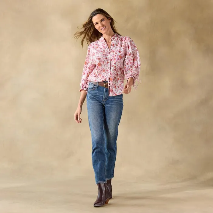 Women Nadine Top Marshmallow Sundance Catalog Tops Women Nadine Top Marshmallow Sundance Catalog Tops