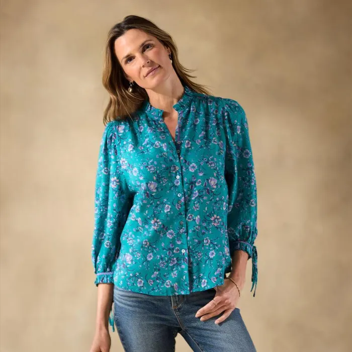 Women Nadine Top Marshmallow Sundance Catalog Tops Women Nadine Top Marshmallow Sundance Catalog Tops