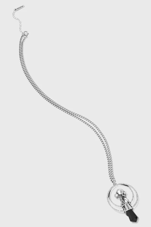 Women Necklaces Killstar Root Of Evil Necklace