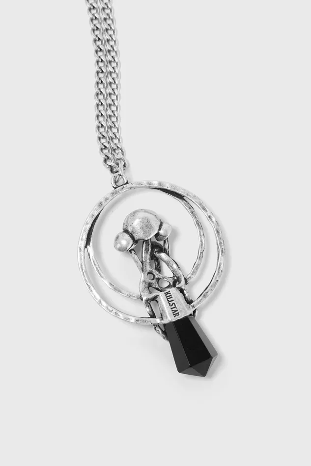 Women Necklaces Killstar Root Of Evil Necklace