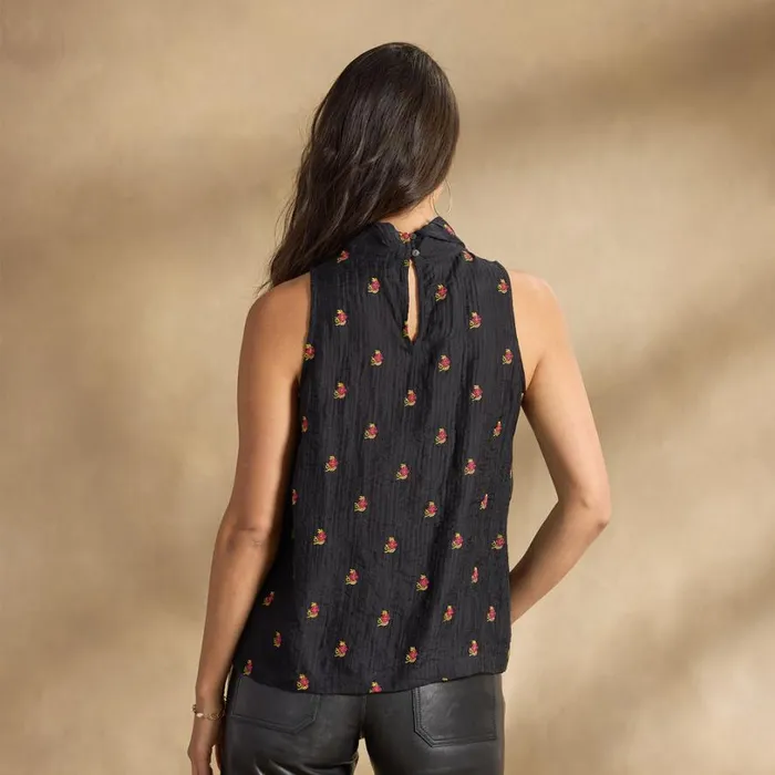 Women Night Out Top Black Sundance Catalog Tops Women Night Out Top Black Sundance Catalog Tops