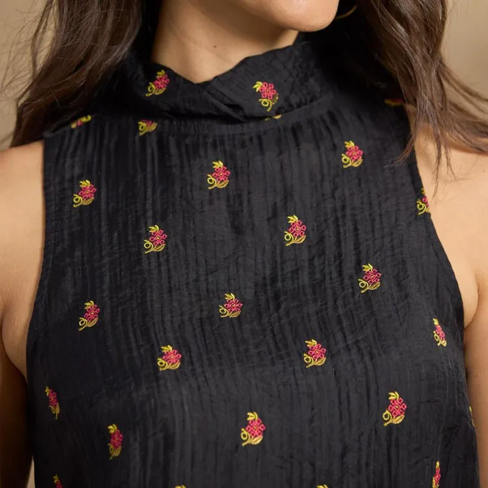 Women Night Out Top Black Sundance Catalog Tops Women Night Out Top Black Sundance Catalog Tops
