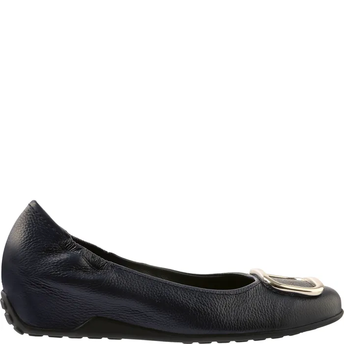 Women Niki Pumps Darkblue HGL Pumps