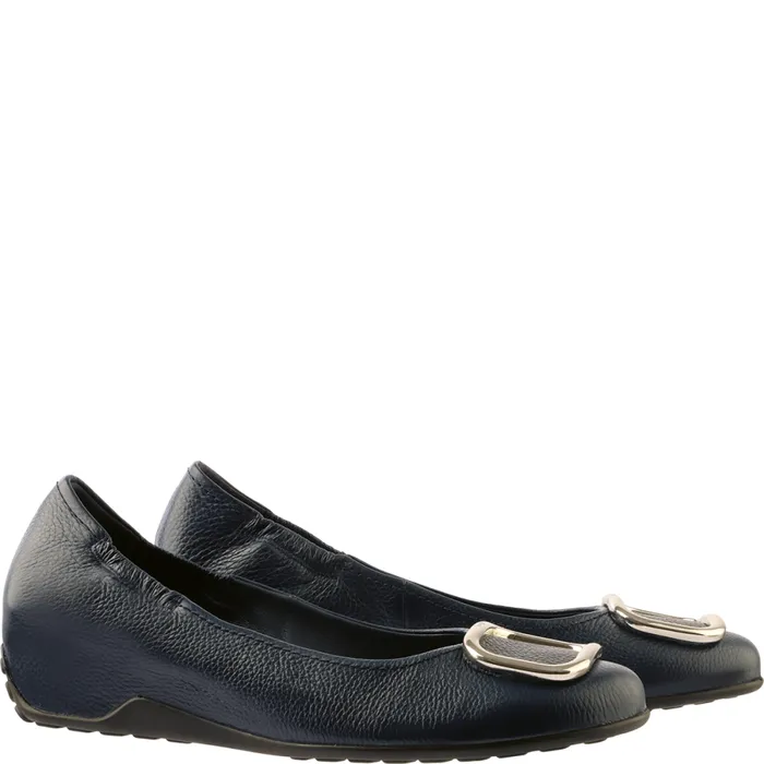 Women Niki Pumps Darkblue HGL Pumps