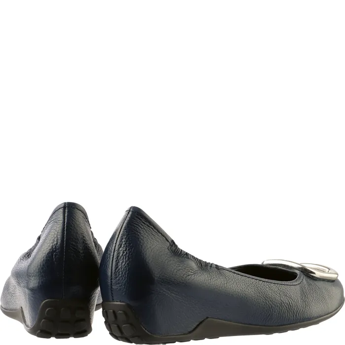 Women Niki Pumps Darkblue HGL Pumps