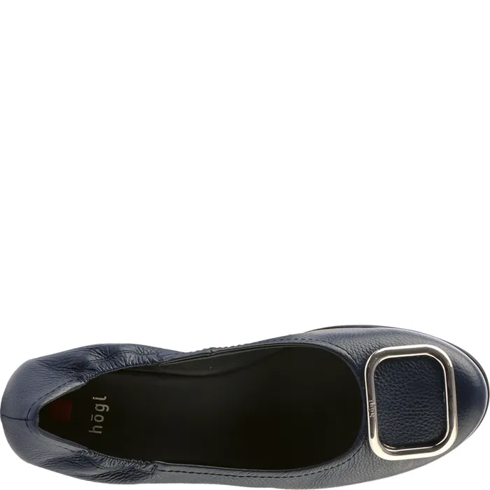 Women Niki Pumps Darkblue HGL Pumps