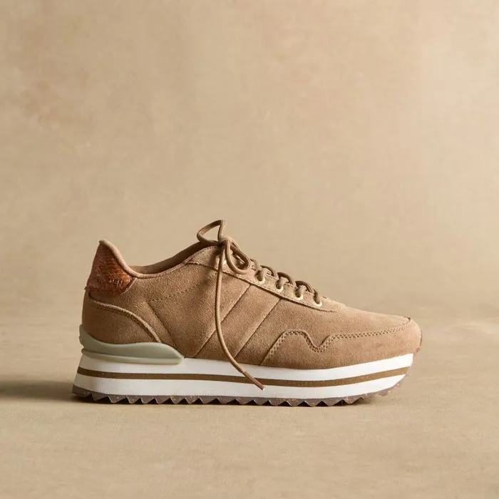 Women Nora 3 Plateau Sneakers Dark Olive Sundance Catalog Shoes Women Nora 3 Plateau Sneakers Dark Olive Sundance Catalog Shoes
