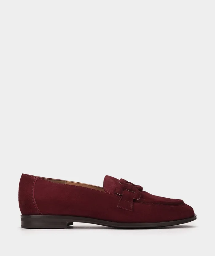 Women Numea Red 8211 Loafers Pedro Miralles