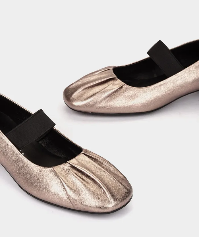 Women Palmerston Metallic 8211 Pumps Pedro Miralles