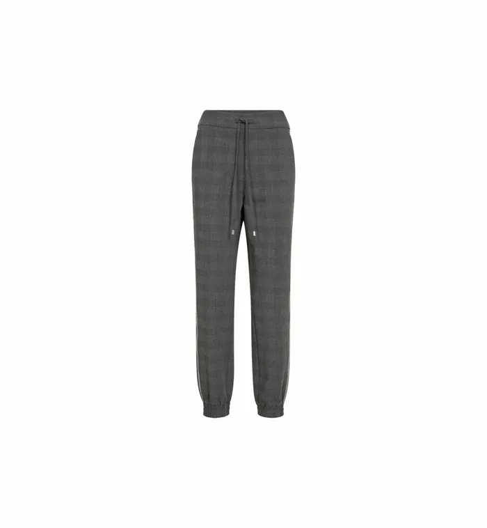 Women Pants MOS MOSH MMLacie Kimi Pant Sharkskin