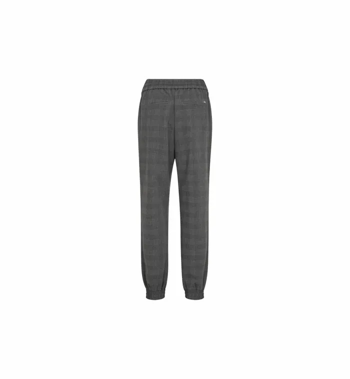 Women Pants MOS MOSH MMLacie Kimi Pant Sharkskin