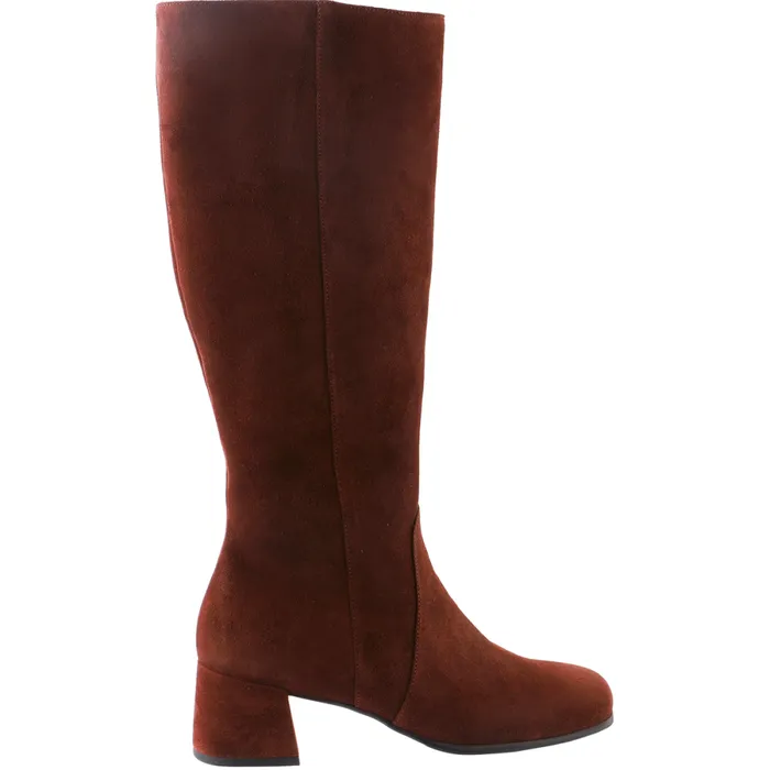 Women Piper Boots Marone HGL Boots