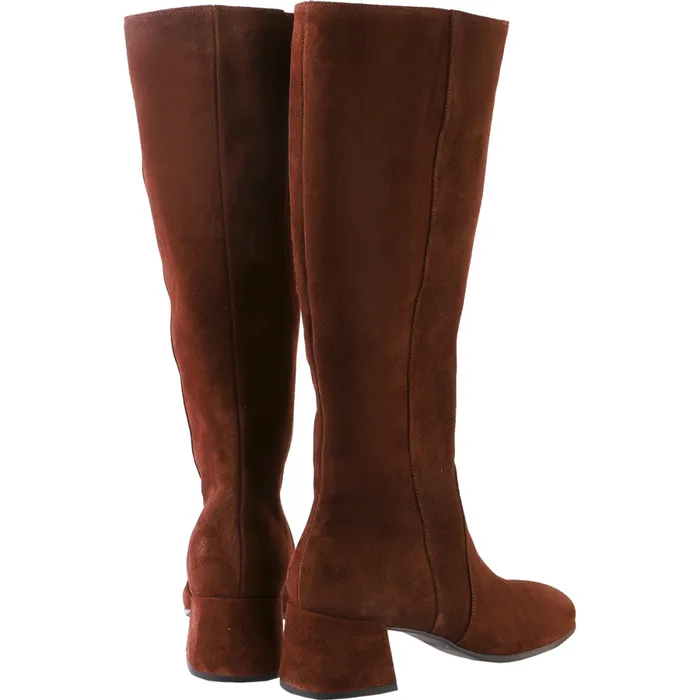 Women Piper Boots Marone HGL Boots