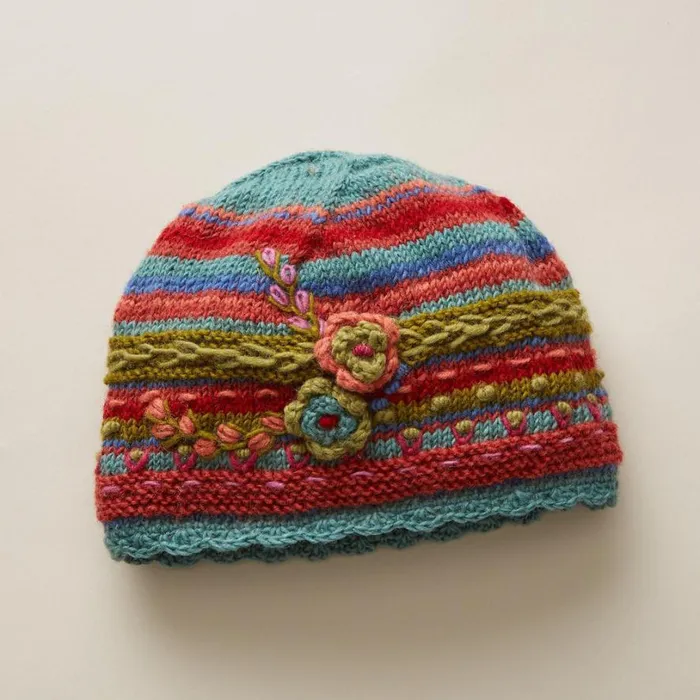Women Posie Hat Ocean Sundance Catalog Hats Women Posie Hat Ocean Sundance Catalog Hats