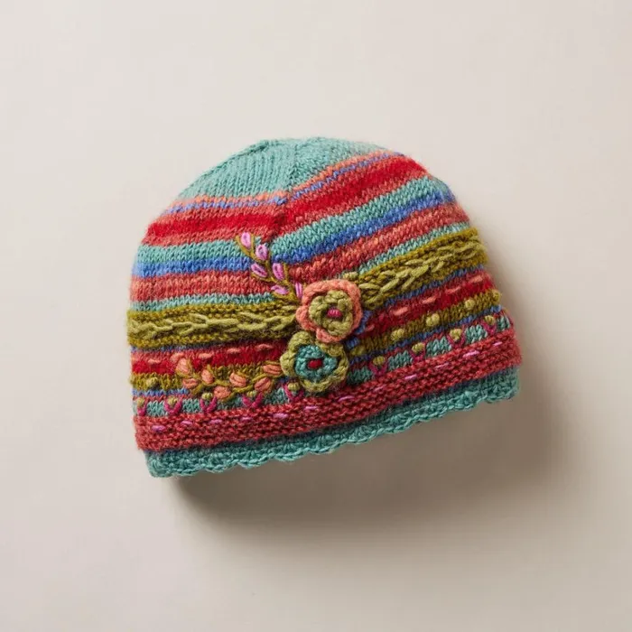 Women Posie Hat Ocean Sundance Catalog Hats Women Posie Hat Ocean Sundance Catalog Hats