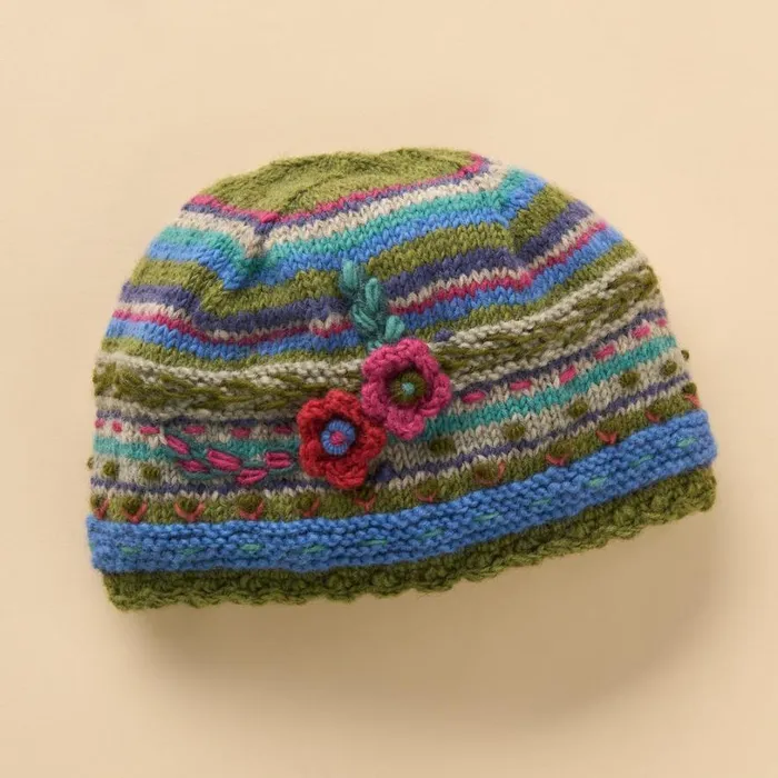 Women Posie Hat Ocean Sundance Catalog Hats Women Posie Hat Ocean Sundance Catalog Hats
