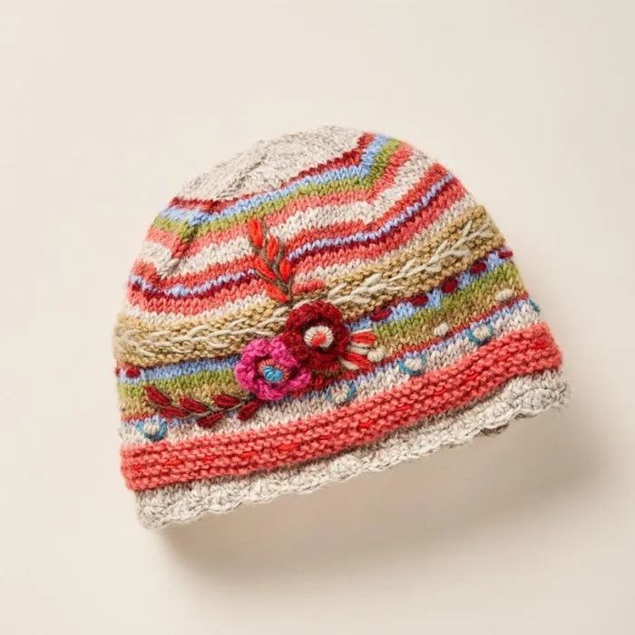 Women Posie Hat Ocean Sundance Catalog Hats Women Posie Hat Ocean Sundance Catalog Hats