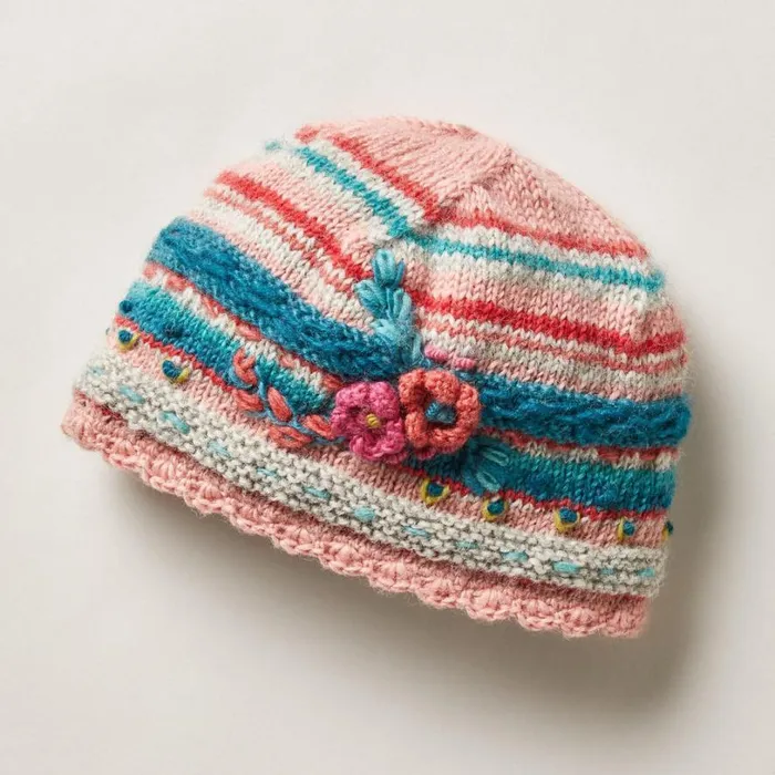 Women Posie Hat Ocean Sundance Catalog Hats Women Posie Hat Ocean Sundance Catalog Hats