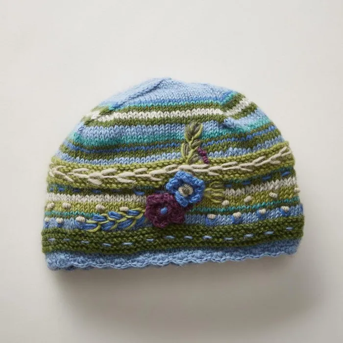 Women Posie Hat Ocean Sundance Catalog Hats Women Posie Hat Ocean Sundance Catalog Hats