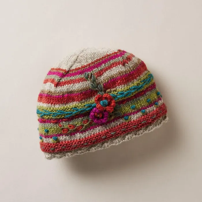 Women Posie Hat Ocean Sundance Catalog Hats Women Posie Hat Ocean Sundance Catalog Hats