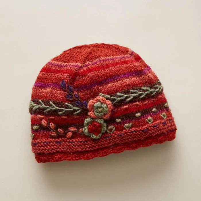 Women Posie Hat Ocean Sundance Catalog Hats Women Posie Hat Ocean Sundance Catalog Hats