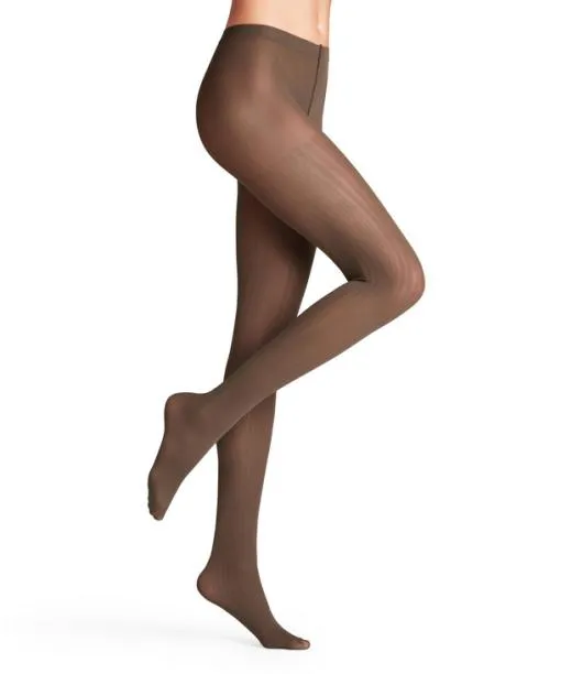Women Prime Rib 60 DEN Women Tights Military FALKE Colorful Tights