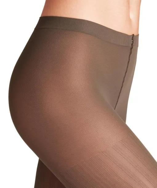 Women Prime Rib 60 DEN Women Tights Military FALKE Colorful Tights
